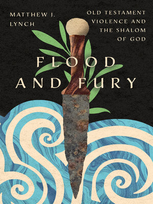 cover image of Flood and Fury